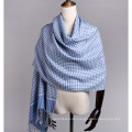 Großhandel neuesten Design Swallow gird pashmina Schal